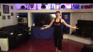 'Power Jam Dance Fitness with Jodi April 17th'