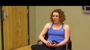 'Total Body & Lifestyle Transformation at FRESH! Fitness Calgary Personal Training Studio'