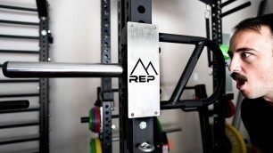 'The REP Fitness ISO Arms Review: All Hype or The Real Deal?'