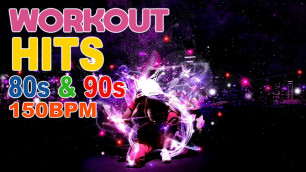 'Cardio Dance & Aerobic Hits  80’S & 90’S (Fitness & Workout - 128 Bpm 32 Count)'