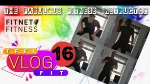 '#shorts The Fabulous Fitness Instructor workout Any Where. Mencap Fitness Class - Charity'