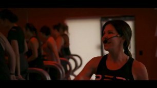 'Red Effect Infrared Fitness - The Interval Training Concept'