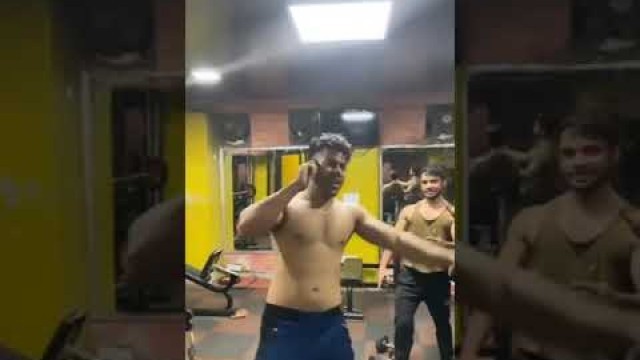 'funny fitness workout jim bodybulder motivation#bodybuilding #bodybuildingmotivation #bodybuilder'