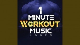'Beach Body Workouts (Gym Mix)'