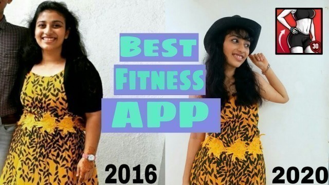 'FEMALE FITNESS WOMEN WORKOUT APP | BEST FITNESS FOR WOMEN | LIFE KA ANDAAZ'