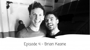 '#4: Brian Keane - Writing a best-seller, growing a podcast & creating flash briefings for Alexa.'