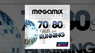 'E4F - Megamix Fitness 70S 80S Hits For Running 02 - Fitness & Music 2018'