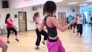 'Red Hot Fitness - Will You Still Love Me Tomorrow - Cool Down - Bachata (Dance Fitness)'
