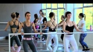 'Ballet Fitness é alternativa para queimar caloria sem fazer musculação'