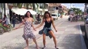 'Havana Camila Cabello Young Thug Dance Fitness -Melody DanceFit'