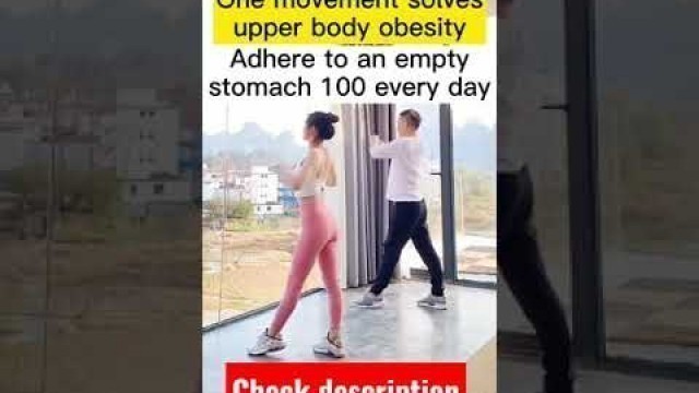 'Lose Weight every day 