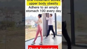 'Lose Weight every day 