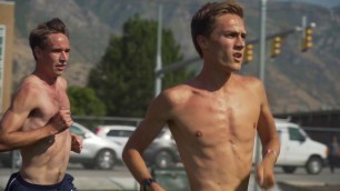 'Workout Wednesday: BYU Men Crush 1k Repeats'