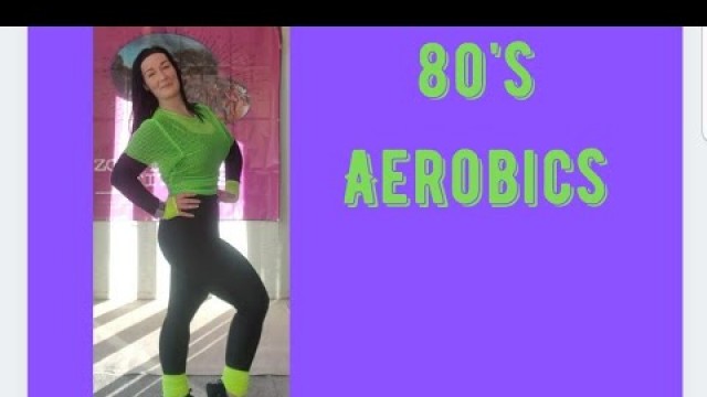 '80\'s Aerobics'