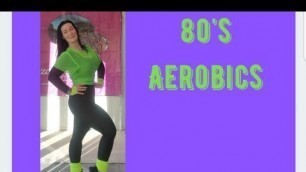 '80\'s Aerobics'