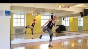 'Home Workout XCO I München I  Body Up Fitnessstudio München Sendling'