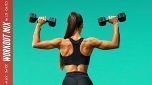 'Workout Mix 2020 | Fitness & Gym Motivation 