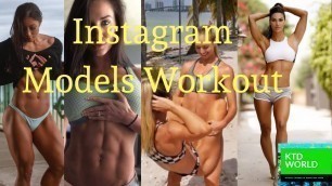 'Latest Bodybuilding Instagram Reel 2020 | New Workout Video | Fitness | Beach Body'