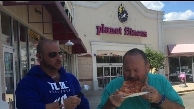 'Planet Fitness STILL Equals No Gains'