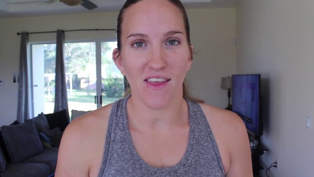 21 Day Fix Extreme Results Video Diary | Fitness 1