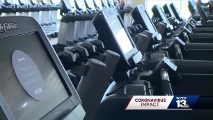 'Lifetime Fitness in Vestavia reopening with stricter health, safety measures'