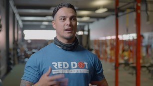'Barbell Club | Red Dot Fitness'