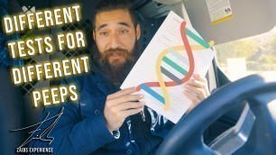 Genetic Testing Results | 23andMe, Promethease and FoundMyFitness Reports!