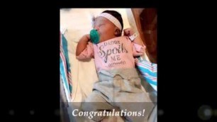 'RICK ROSS Welcomed New Baby Girl Named Berkley Hermes with IG Fitness Model (PICS)'