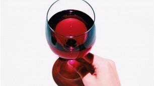 'Drinking red wine may help you lose weight | Fitness for Life'