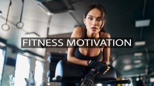 'Cinematic Fitness Girl Motivation - Pulse Fitness'