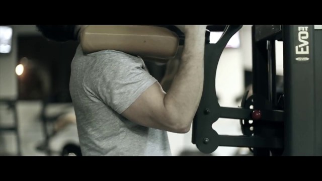 'GYM WAY fitness & wellness | New Center-Teaser #2.'