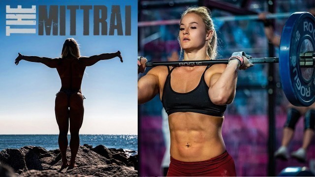 'Amazing Fitness Girl | Dani Elle Speegle | Instagram Star'