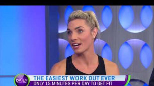 'The Red Wiggle And Dorothy The Dinosaur\'s Fitness Empire - The Daily Edition - July, 2017'