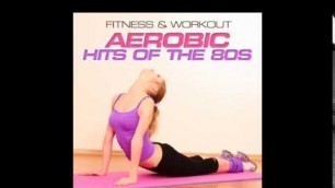 'Workout Motivation Hits Of The 80s'