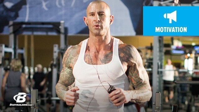 'Jim Stoppani | Fitness 360'