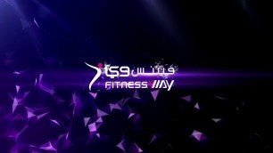 'Fitness Way Ad'