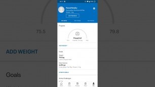 'MyFitnessPal Tutorial - Tracking calories & macronutrients'