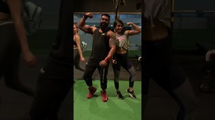 'How to get big Biceps 