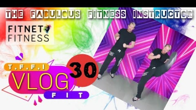 'HIIT Combat and LBTS #shorts Home Fun Workouts The Fabulous Fitness Instructor'
