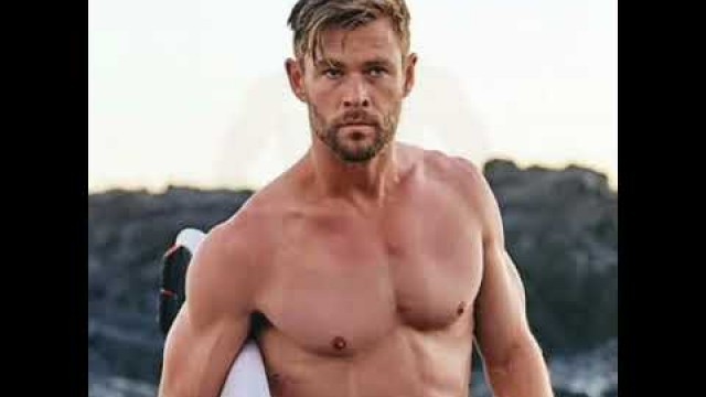 'Chris Hemsworth body 