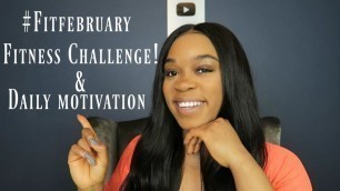 'LOSE 20LBS IN 28DAYS!!! FITNESS CHALLENGE & WEIGHT LOSS CHALLENGE'